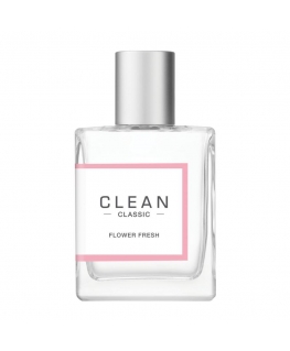Clean Classic Flower Fresh EDP parfumuotas vanduo moterims, 60 ml