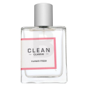 Clean Classic Flower Fresh EDP parfumuotas vanduo moterims, 60 ml Clean Classic Flower Fresh EDP parfumuotas vanduo moterims, 60 ml