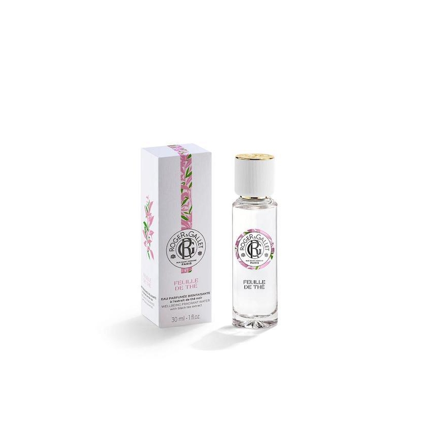 Roger & Gallet Unisex kvepalai Roger & Gallet Rose EDP (30 ml)