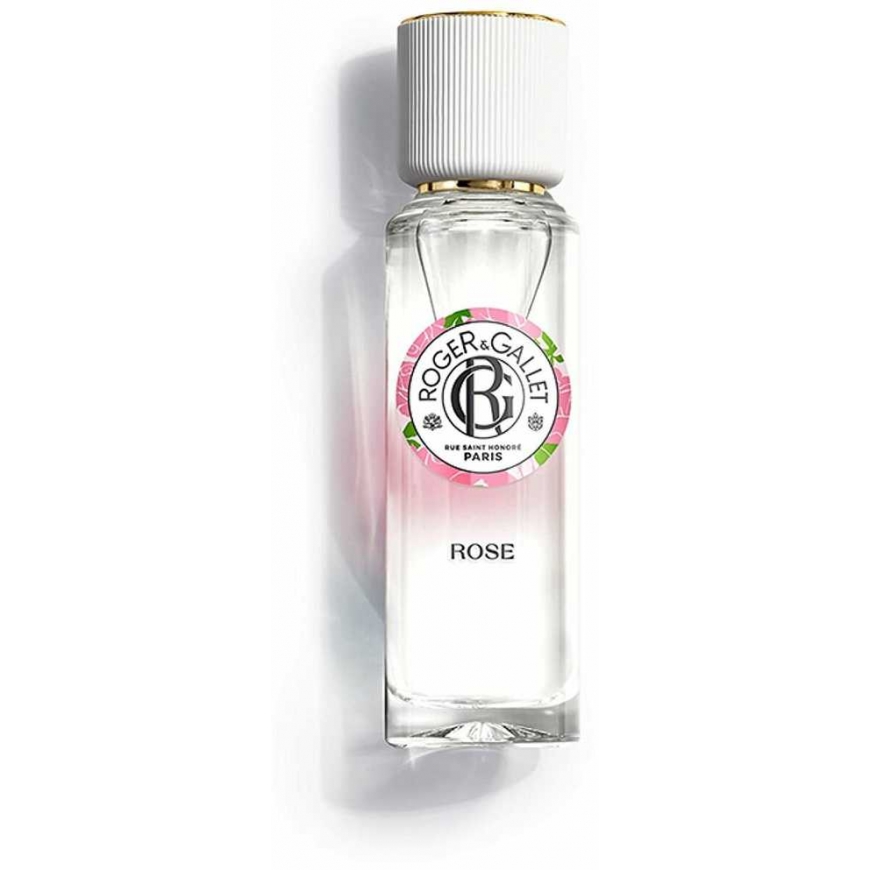 Roger & Gallet Unisex kvepalai Roger & Gallet Rose EDP (30 ml) – 2