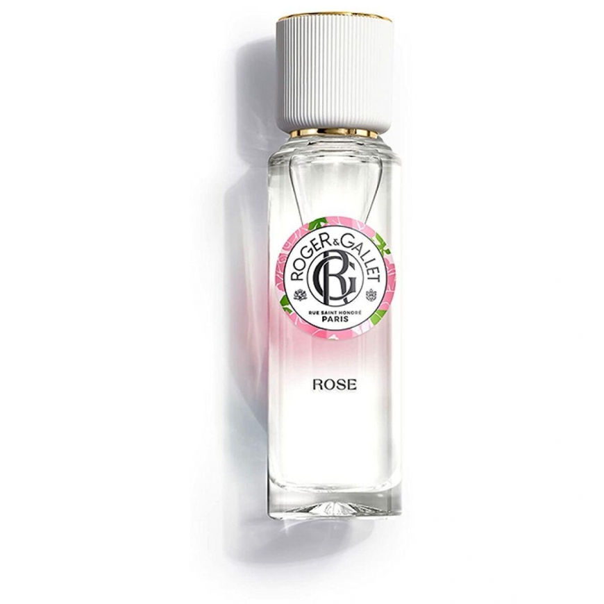 Roger & Gallet Unisex kvepalai Roger & Gallet Rose EDP (30 ml) – 3