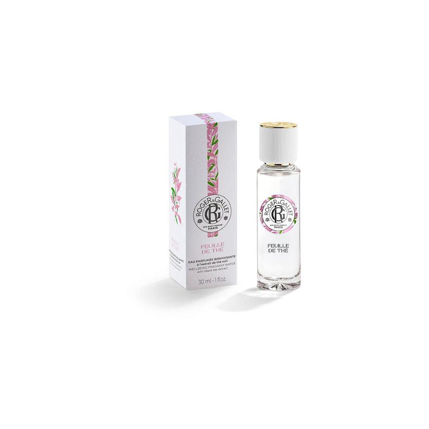 Roger & Gallet Unisex perfume Roger & Gallet Rose EDP (30 ml) – 5