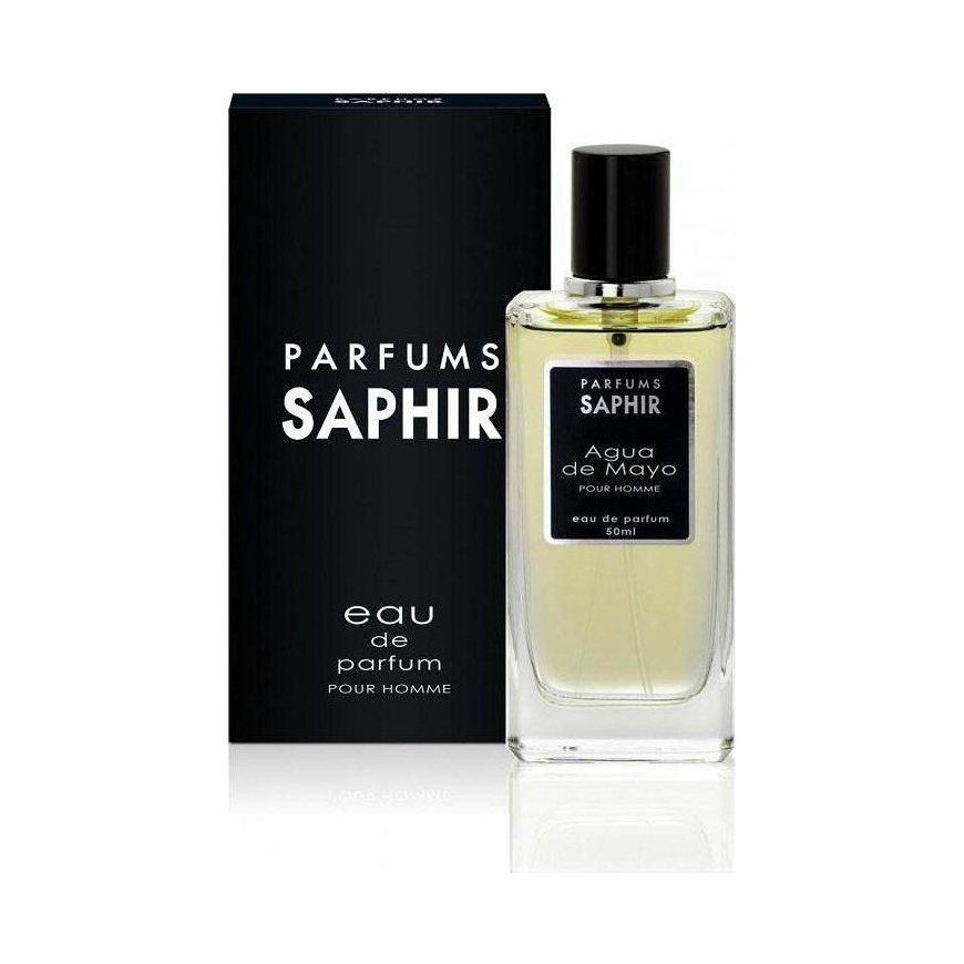 Saphir Sapphire May Aqua Sapphire EDT 50 ml