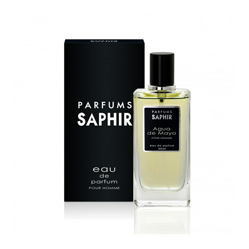 Sapphire Sapphire May Aqua Sapphire EDT 50 ml – 2