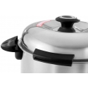 Royal Catering Šiltesnis šildytuvas su lašinamuoju tinkleliu karštam vandeniui, nerūdijantis plienas 230V 20L Royal Catering Šiltesnis šildytuvas su lašinamuoju tinkleliu karštam vandeniui, nerūdijantis plienas 230V 20L
