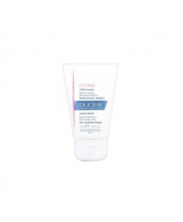 Ducray Ictyane Hand Cream, 50 ml