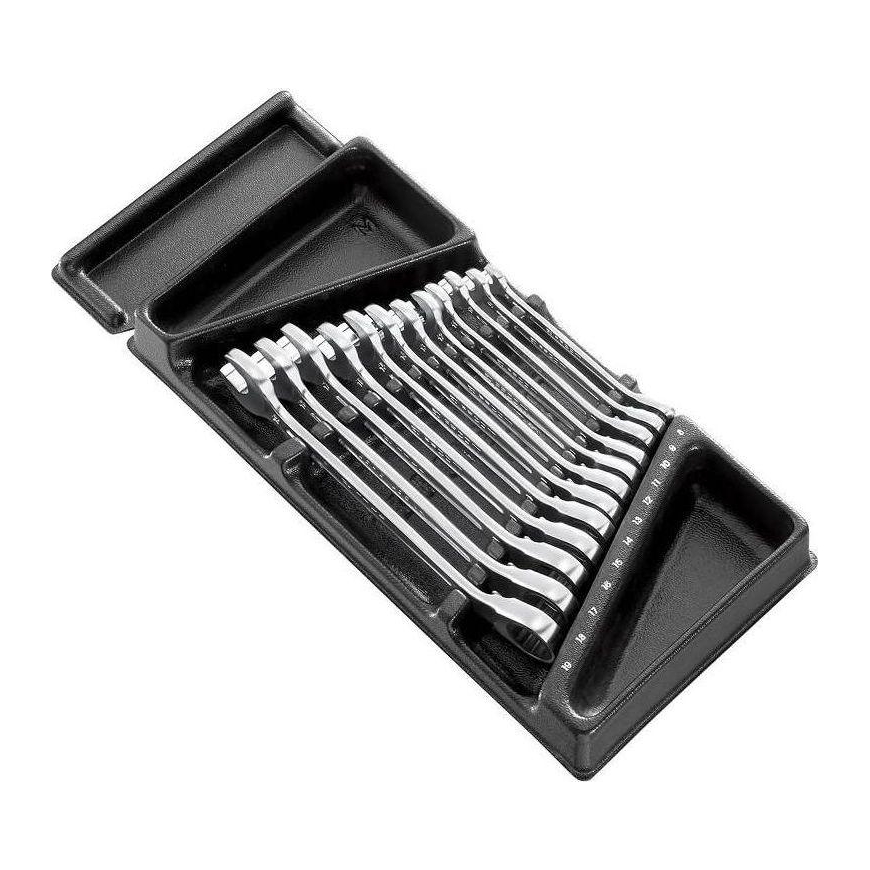 Key set Facom MOD.467BJ12PB 8-19 mm 12 pcs.