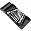 Raktų rinkinys Facom MOD.467BJ12PB 8-19 mm 12 vnt. Raktų rinkinys Facom MOD.467BJ12PB 8-19 mm 12 vnt.