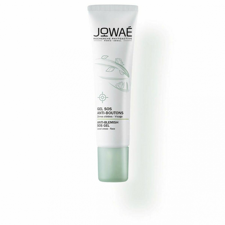 Jowae Gel Sos Anti-Imperfections 10ml – 2