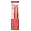Toothbrush Swissdent Profi Whitening Trio