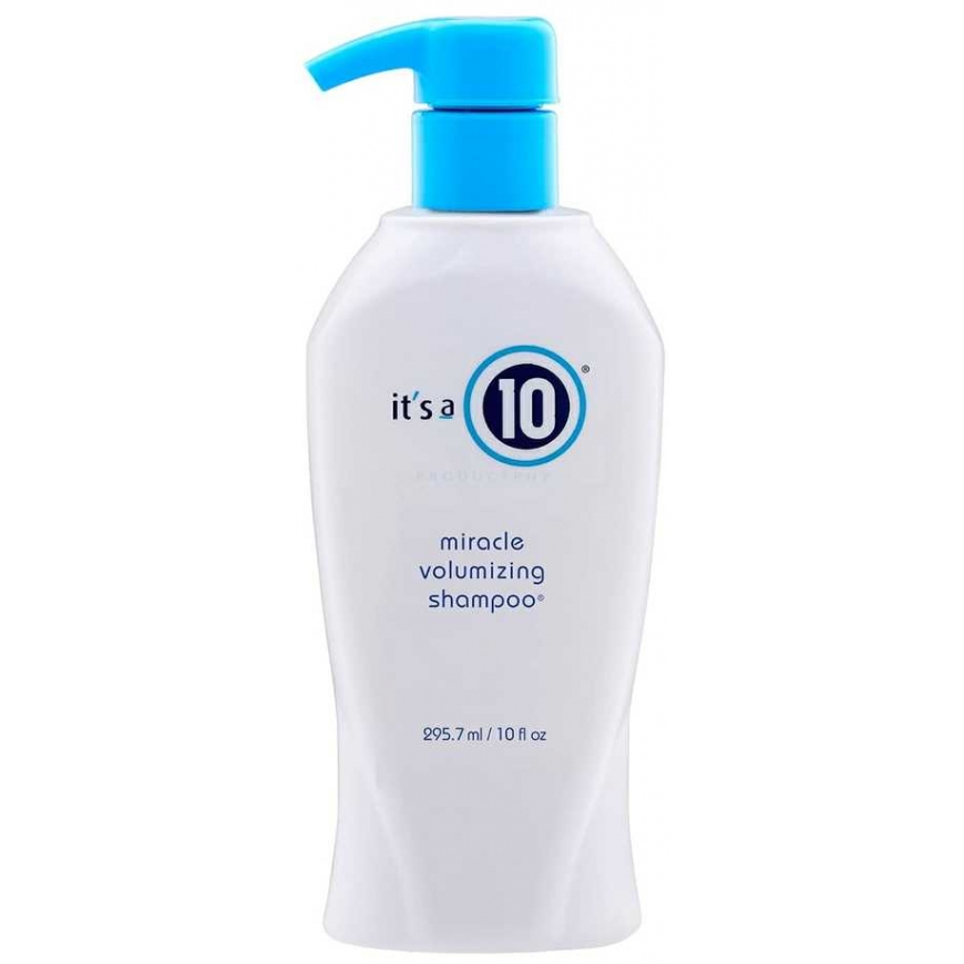 Its A 10 It`s a 10