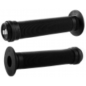 Vairo rankenėlės ODI Stay Strong BMX 143mm Single Ply Juodas