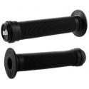 Handlebars ODI Stay Strong BMX 143mm Single Ply Black Handlebars ODI Stay Strong BMX 143mm Single Ply Black