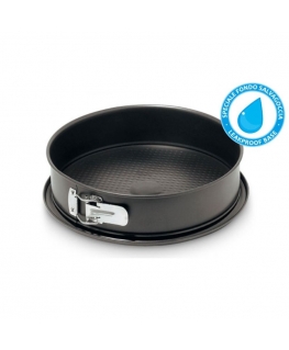 Cake tin Gardenia Ø 24 x 7,6 cm