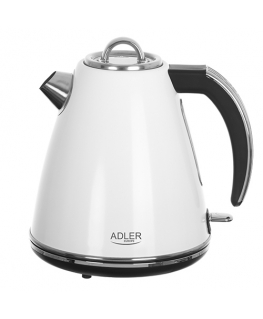 Adler AD 1343 elektrinis virdulys