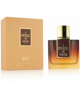 Unisex kvepalai Rue Broca EDP Pride My Oud 100 ml