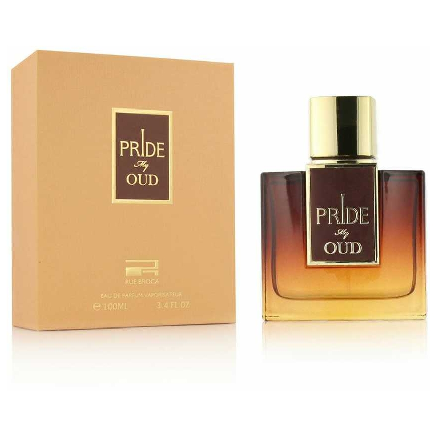 Rue Broca Unisex perfume Rue Broca