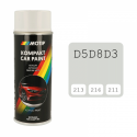 Motip Colored paint 400ml Motip Colored paint 400ml