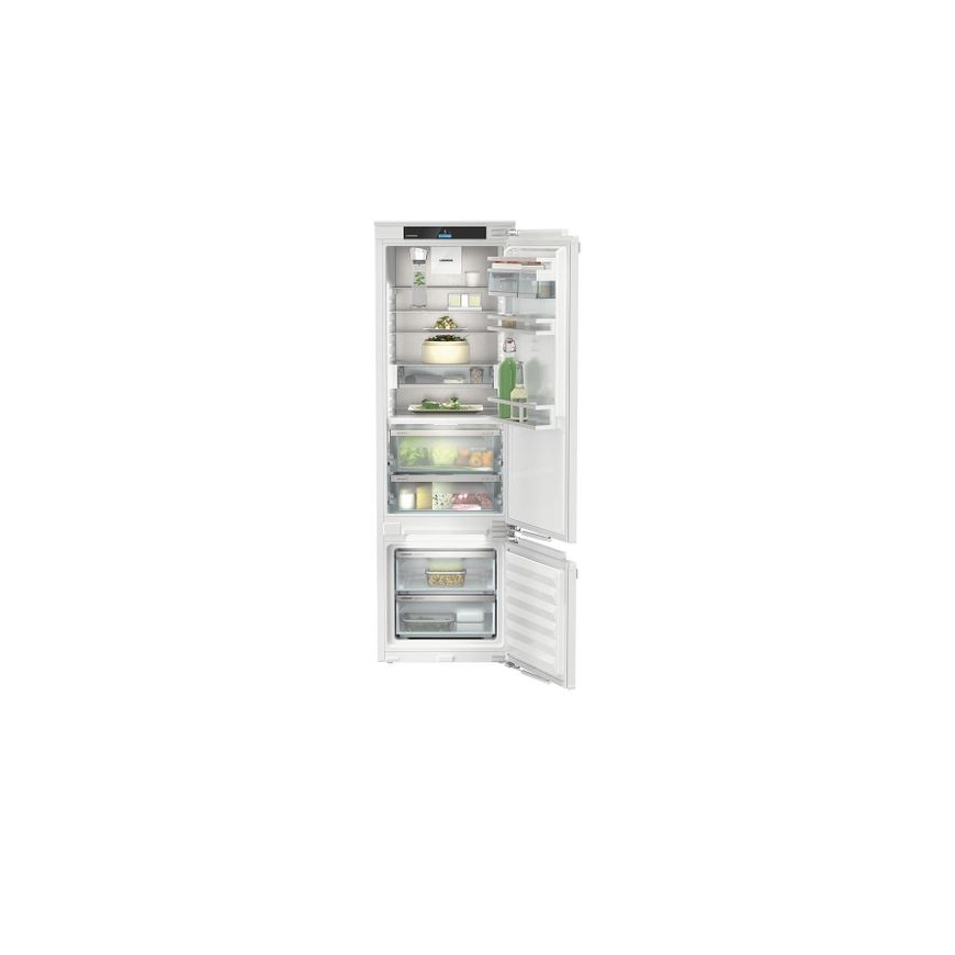 Amica FK2995.2FTH(E) fridge-freezer