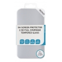 Deltaco SCRN-19IP58 mobile phone screen/back protector Clear screen protector Apple 1 pc(s) Deltaco SCRN-19IP58 mobile phone screen/back protector Clear screen protector Apple 1 pc(s)