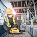 DeWALT D25810K-QS purustusvasar SDS Max Must, Kollane 1050 W DeWALT D25810K-QS purustusvasar SDS Max Must, Kollane 1050 W