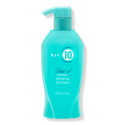 It's a 10, Miracle Blow Dry Glossing, Hair Shampoo, For Hydrate/Detangle & Shine, 295.7 ml It's a 10, Miracle Blow Dry Glossing, Hair Shampoo, For Hydrate/Detangle & Shine, 295.7 ml