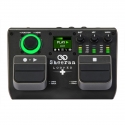 Sheeran Looper+ by HeadRush – looper, vokaalprotsessor Sheeran Looper+ by HeadRush – looper, vokaalprotsessor