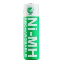 Deltaco ULT-NH2500AA-4P household battery Rechargeable battery AA Nickel-Metal Hydride (NiMH)