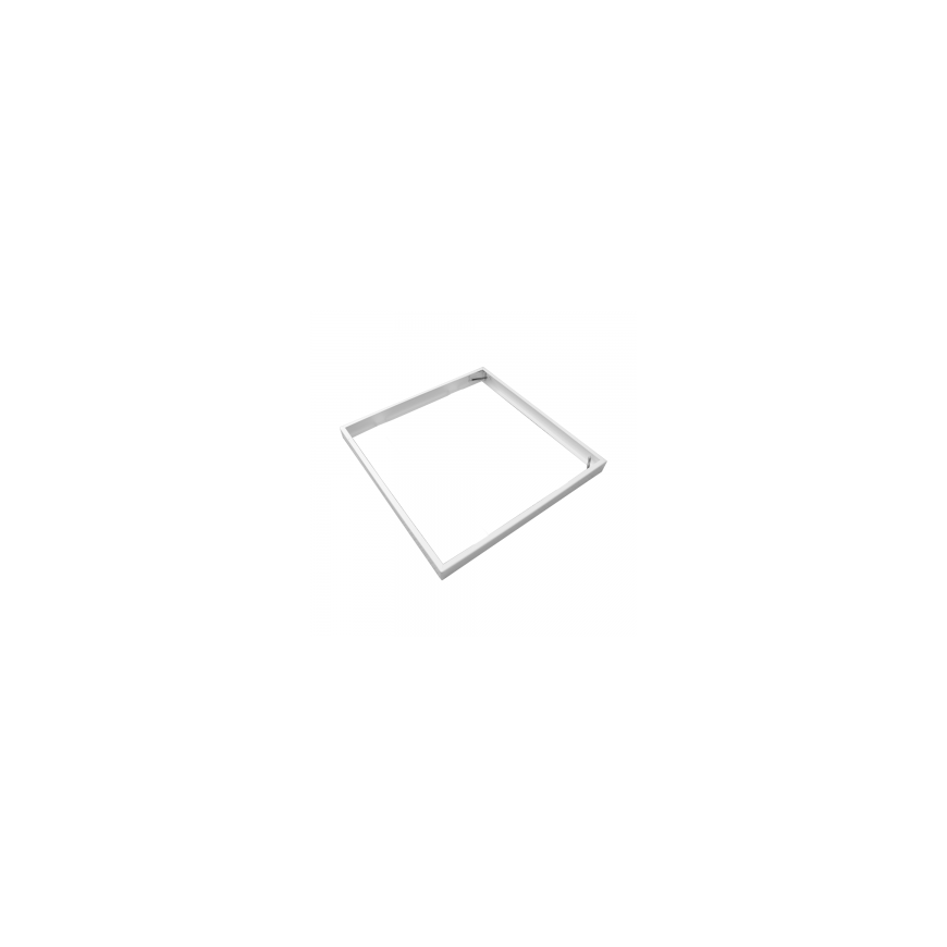 Frame 60x60 for Eurolight LED panels
