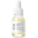 Svr Ampoule Relax koncentruota akims nakčiai 15ml Svr Ampoule Relax koncentruota akims nakčiai 15ml