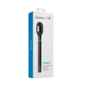 BOYA BY-HM100 microphone Black Interview microphone