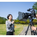 BOYA BY-HM100 microphone Black Interview microphone