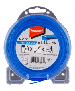 Makita E-01731 võsalõikurite ja trimmerite lisatarvik Tamiiliga trimmeri gaasitross