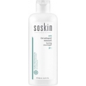 Soskin Paris Foaming Cleansing Gel - Cleansing gel for acne-prone skin Soskin Paris Foaming Cleansing Gel - Cleansing gel for acne-prone skin