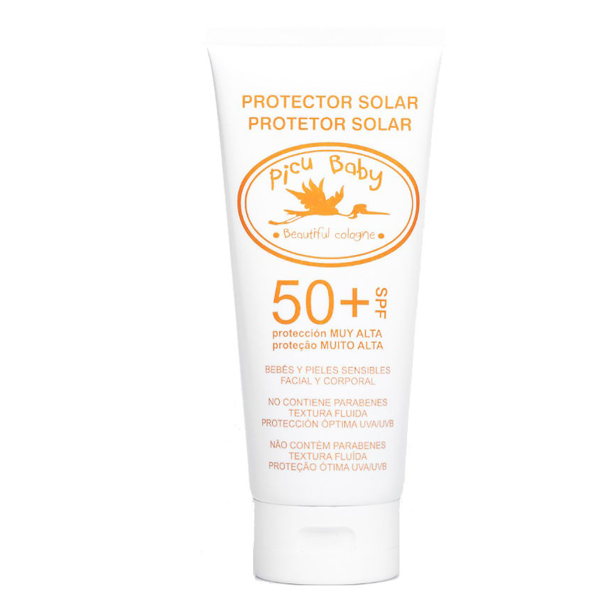 Picu Baby Sun lotion Picu Baby