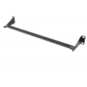 Deltaco 19-1 rack accessory Cable management panel Deltaco 19-1 rack accessory Cable management panel