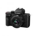 Panasonic Lumix DC-G100D + Lumix G Vario 12-32mm + 45-150mm Panasonic Lumix DC-G100D + Lumix G Vario 12-32mm + 45-150mm
