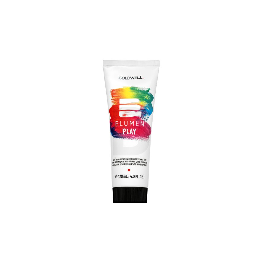 Goldwell Goldwell, Elumen Play, semi-permanent hair