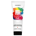 Goldwell Goldwell, Elumen Play, pusiau ilgalaikiai plaukų dažai, Juodas, 120 ml Unisex Goldwell Goldwell, Elumen Play, pusiau ilgalaikiai plaukų dažai, Juodas, 120 ml Unisex