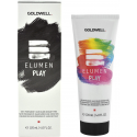 Goldwell Goldwell, Elumen Play, semi-permanent hair dye, Black, 120 ml Unisex Goldwell Goldwell, Elumen Play, semi-permanent hair dye, Black, 120 ml Unisex