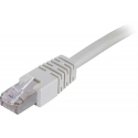 Deltaco STP-603 võrgukaabel Hall 0,3 m Cat6 F/UTP (FTP)