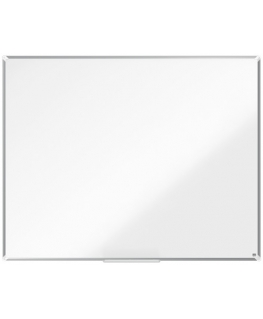 Nobo Premium Plus valge tahvel 1476 x 1167 mm Email Magnetiline
