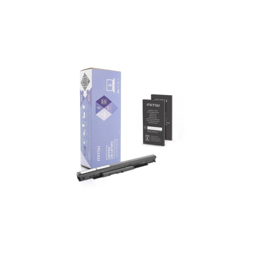 MITSU Battery HP 240 G4, 255