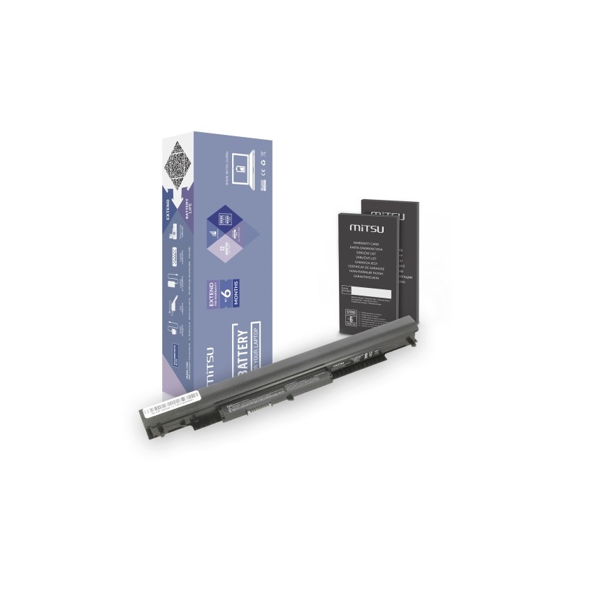 Battery HP 240 G4, 255 G4 -11.1v – 2