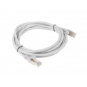 Lanberg PCF5-10CC-0200-S networking cable Grey 2 m Cat5e F/UTP (FTP) Lanberg PCF5-10CC-0200-S networking cable Grey 2 m Cat5e F/UTP (FTP)