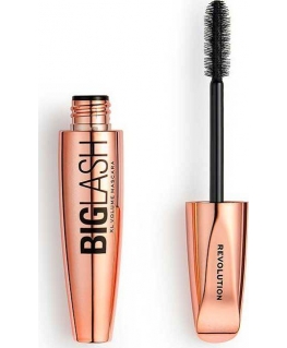 Revolution Make Up Big Lash Xl Volume mascara 8g