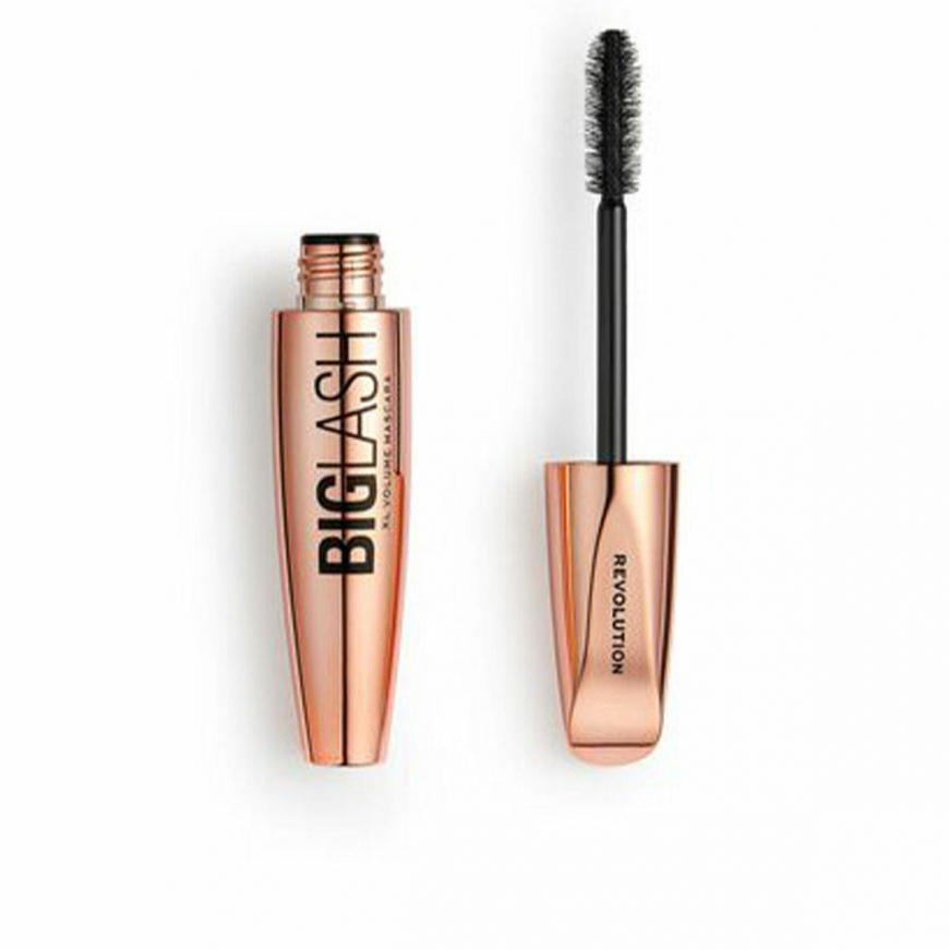 Revolution Make Up Big Lash Xl Volume mascara 8g – 2