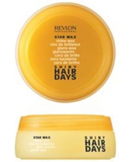 Revlon HD Brillo Star Wax Cera Brillo75