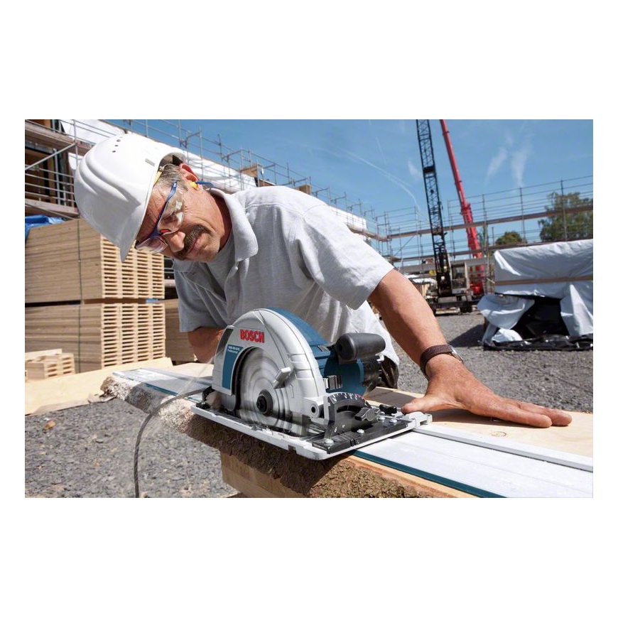 Bosch 0 601 57A 901 portable circular saw 23.5 cm 5000 RPM 2200 W – 2
