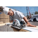 Bosch 0 601 57A 901 käsipyörösaha 23,5 cm 5000 RPM 2200 W